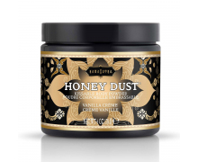 Пудра для тела с ароматом ванили Honey Dust Body Powder, 170 г