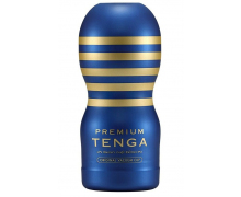 Мастурбатор Tenga Premium Original Vacuum Cup, Medium