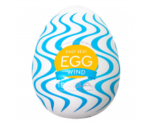 Мастурбатор Tenga Egg Wind