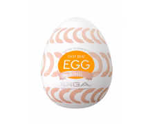 Мастурбатор Tenga Egg Ring