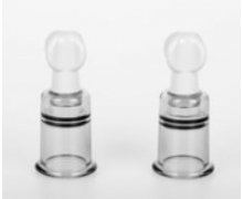 Вакуумные помпы Erozon Nipple Pump для стимуляции сосков