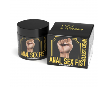 Крем на водной основе Anal Sex Fist Classic Cream, 150 мл