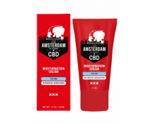 Крем для мастурбации для мужчин CBD from Amsterdam Masturbation Cream For Him, 50 мл