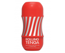 Мастурбатор Tenga Rolling Cup