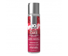 Лубрикант на водной основе System JO H2O Red Velvet Cake Flavored Lubricant, 60 мл