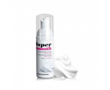 Лубрикант нежнейшая пенка Super Smooth Foaming Intime Lubricant, 50 мл