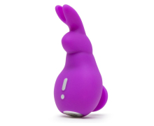Клиторальный вибратор Happy Rabbit Mini Ears