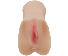 Мастурбатор Realistic Vagina