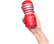 Мастурбатор Tenga Vacuum Cup