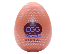 Мастурбатор-яйцо Tenga Egg Misty II