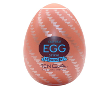 Мастурбатор Tenga Egg Spiral