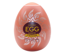 Мастурбатор Tenga Egg Shiny II
