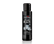 Стимулирующий гель для массажа Power Black, 35 мл