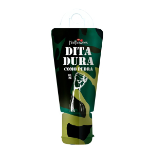 Эрекционный гель Dita Dura Como Pedra, 15 г