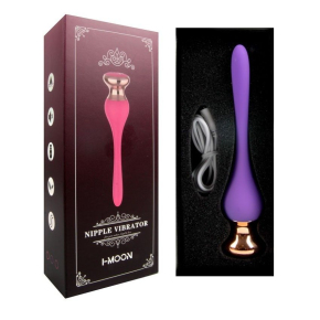 Вибромассажер Nipple Vibrator