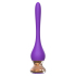 Вибромассажер Nipple Vibrator, фиолетовый