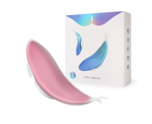 Вибростимулятор для ношения в трусиках Panty Vibrator