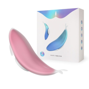 Вибростимулятор для ношения в трусиках Panty Vibrator