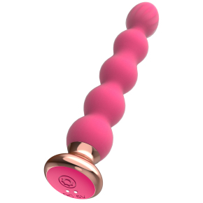 Вибратор-ёлочка на пульте ДУ I-Moon Mini Vibrator