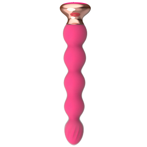 Вибратор-ёлочка на пульте ДУ I-Moon Mini Vibrator