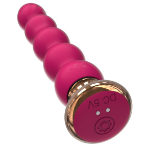 Вибратор-ёлочка на пульте ДУ I-Moon Mini Vibrator