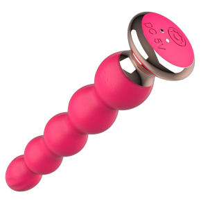 Вибратор-ёлочка на пульте ДУ I-Moon Mini Vibrator