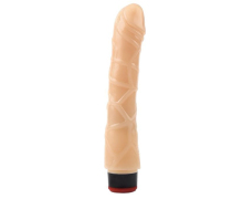 Вибратор 9 Vibrating Dildo NO.2