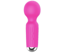 Перезаряжаемый мини-wand Sweetie Wand, розовый