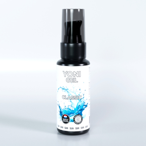 Классический лубрикант на водной основе, 50 мл