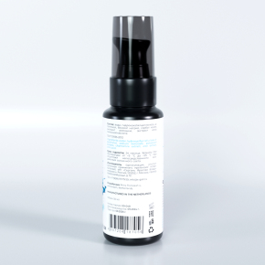 Классический лубрикант на водной основе, 50 мл