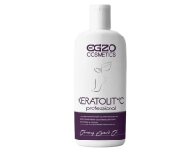 Гель-кератолитик для пяток Keratolytic Professional, 500 мл