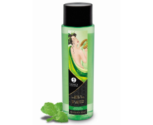 Гель для душа с ароматом мяты Shunga Sensual Mint, 370 мл