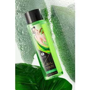 Гель для душа с ароматом мяты Shunga Sensual Mint, 370 мл