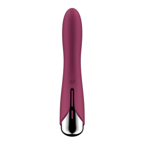 Вибратор-ротатор Satisfyer Spinning Vibe 1