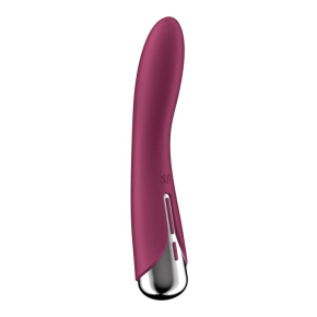 Вибратор-ротатор Satisfyer Spinning Vibe 1