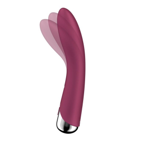 Вибратор-ротатор Satisfyer Spinning Vibe 1