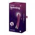 Вибратор-ротатор Satisfyer Spinning Vibe 1