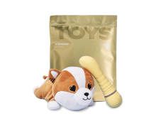 Вибратор G-точки Shibae Toys