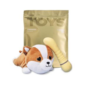 Вибратор G-точки Shibae Toys