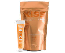 Возбуждающий бальзам для губ Kiss, 15 мл