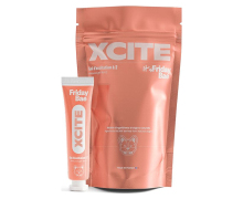Возбуждающий гель Xcite, 15 мл