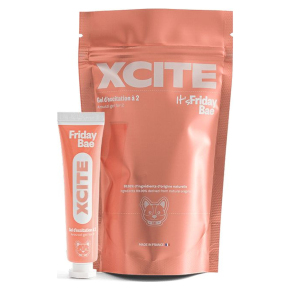 Возбуждающий гель Xcite, 15 мл