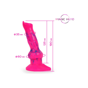 Фантазийный фаллоимитатор