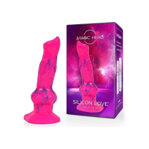 Фантазийный фаллоимитатор