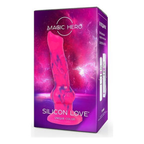 Фантазийный фаллоимитатор