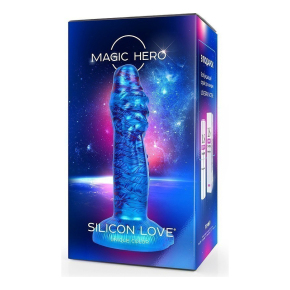 Фантазийный фаллоимитатор