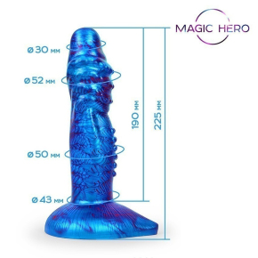 Фантазийный фаллоимитатор