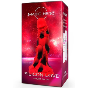 Фантазийный фаллоимитатор