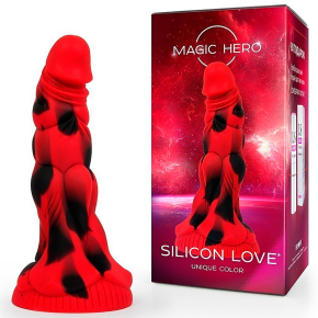 Фантазийный фаллоимитатор