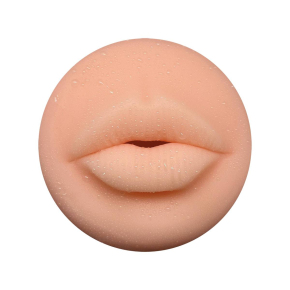 Мастурбатор-ротик Maxi Flex Oral Experience
